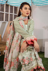 HEMLINE 2196