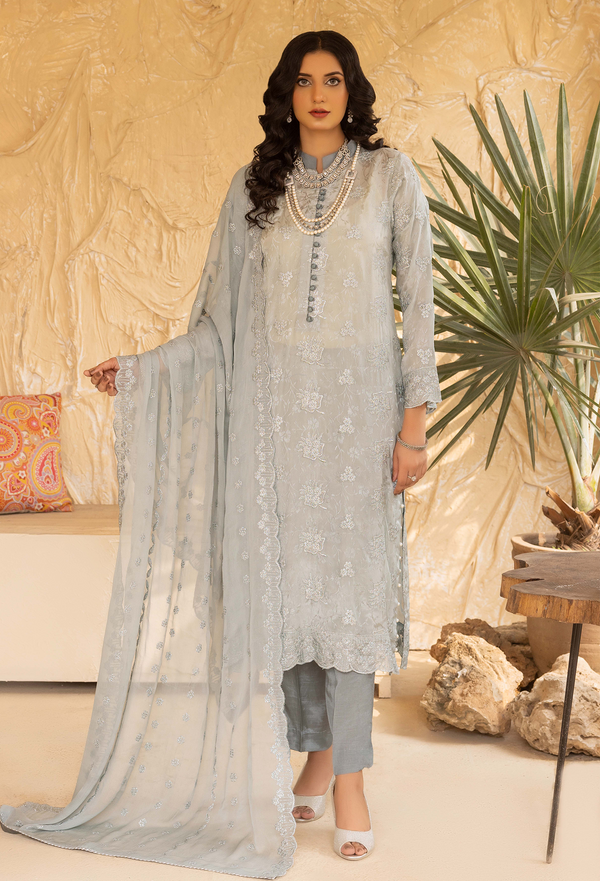 Adan's Silk 5411