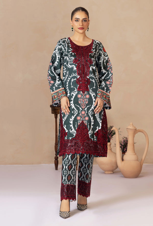 SILK 4110
