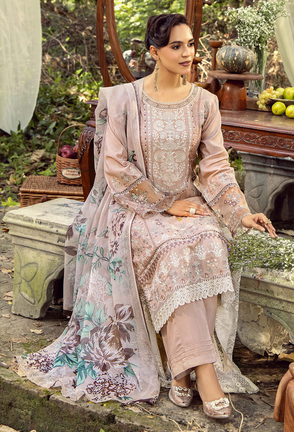 VISCOSE 7600
