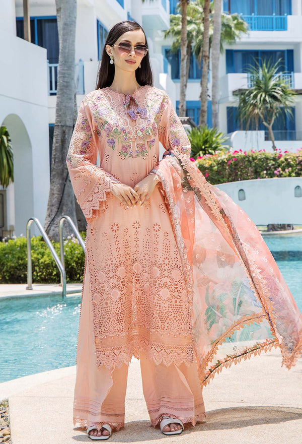 Adan's Blossom 7500
