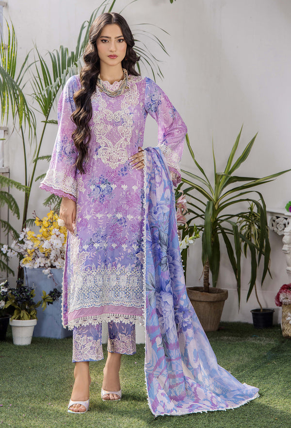 SUMMER PRINTS 31140