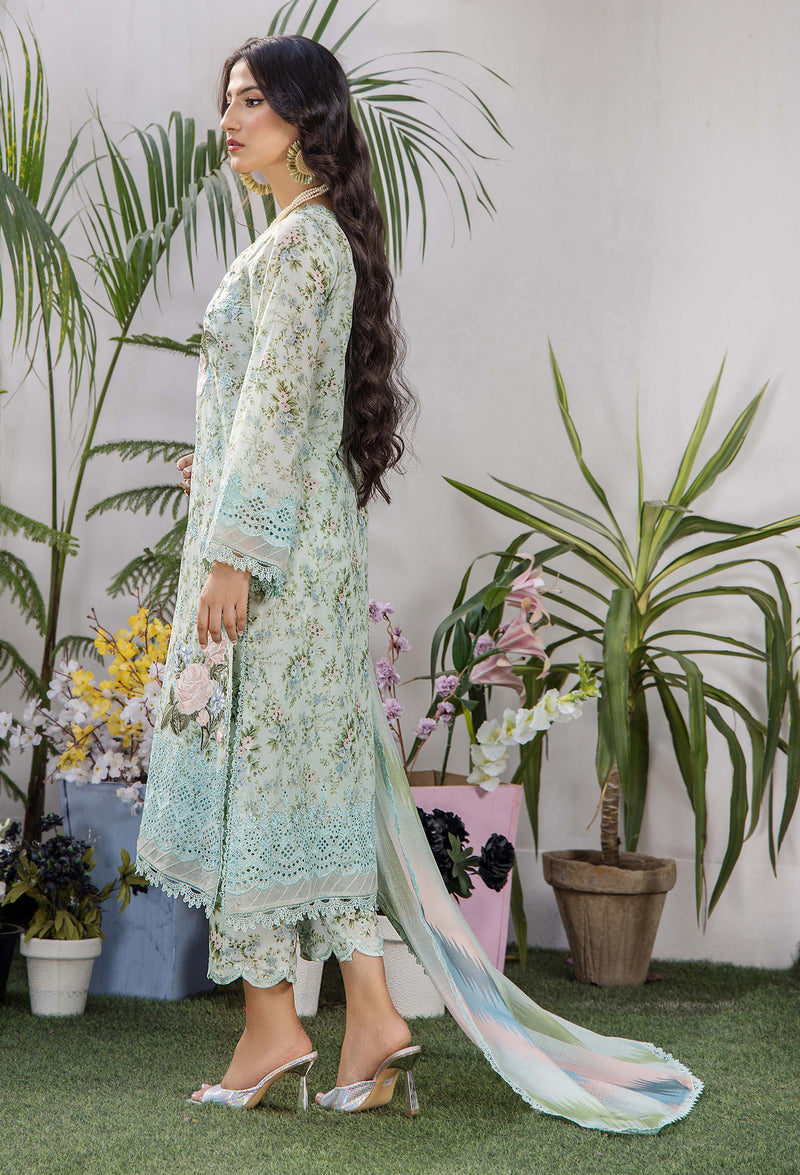 SUMMER PRINTS 31141