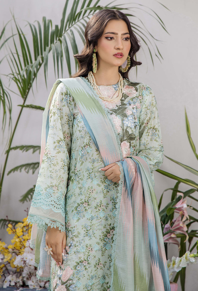 SUMMER PRINTS 31141