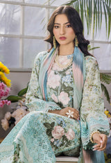 SUMMER PRINTS 31141