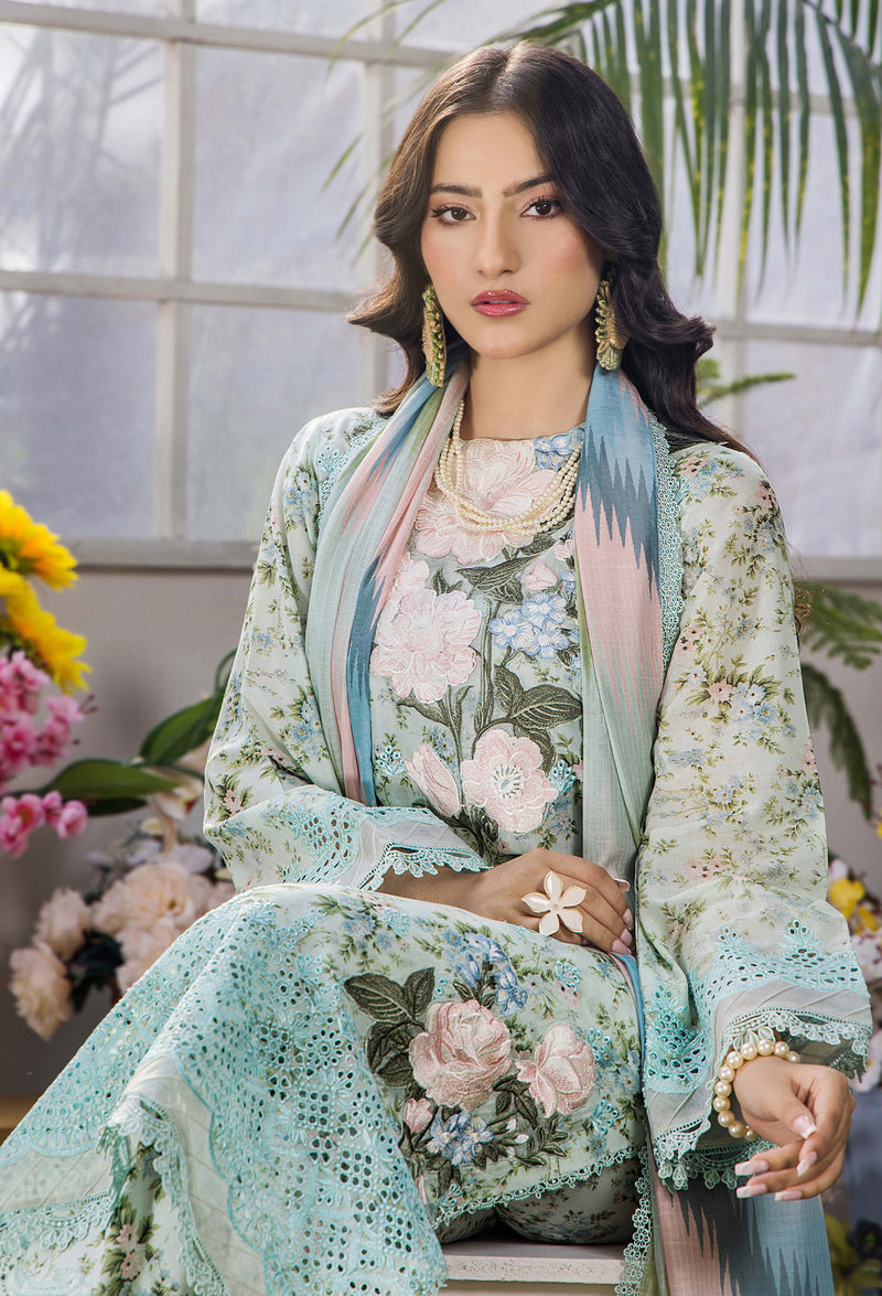 SUMMER PRINTS 31141