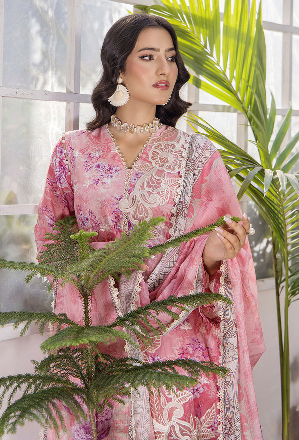 SUMMER PRINTS 31142
