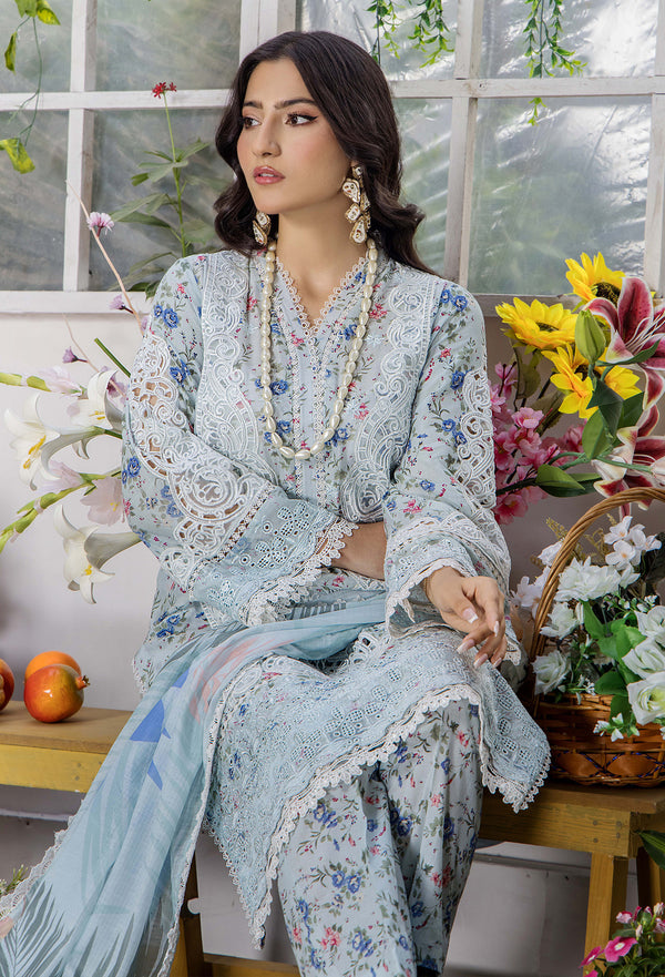 SUMMER PRINTS 31144