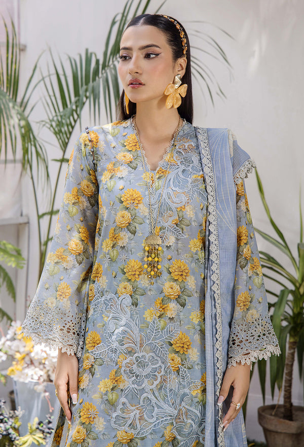 SUMMER PRINTS 31145