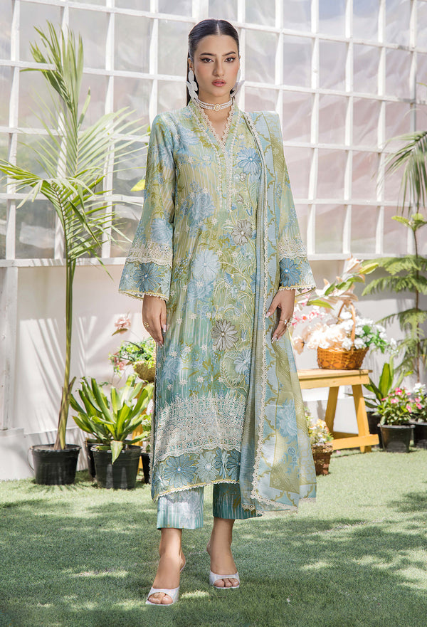 SUMMER PRINTS 31146