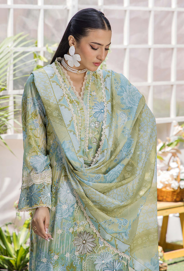 SUMMER PRINTS 31146