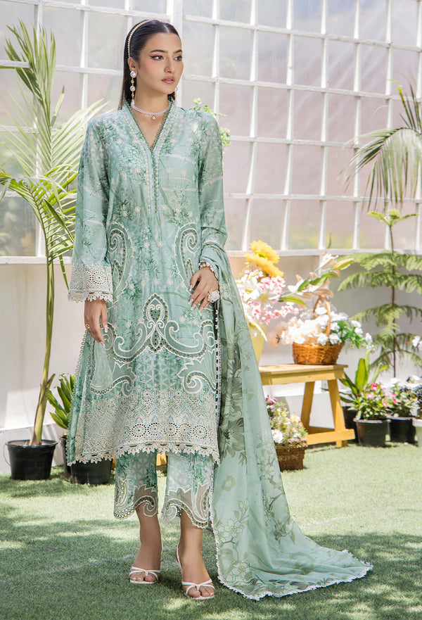 SUMMER PRINTS 31147