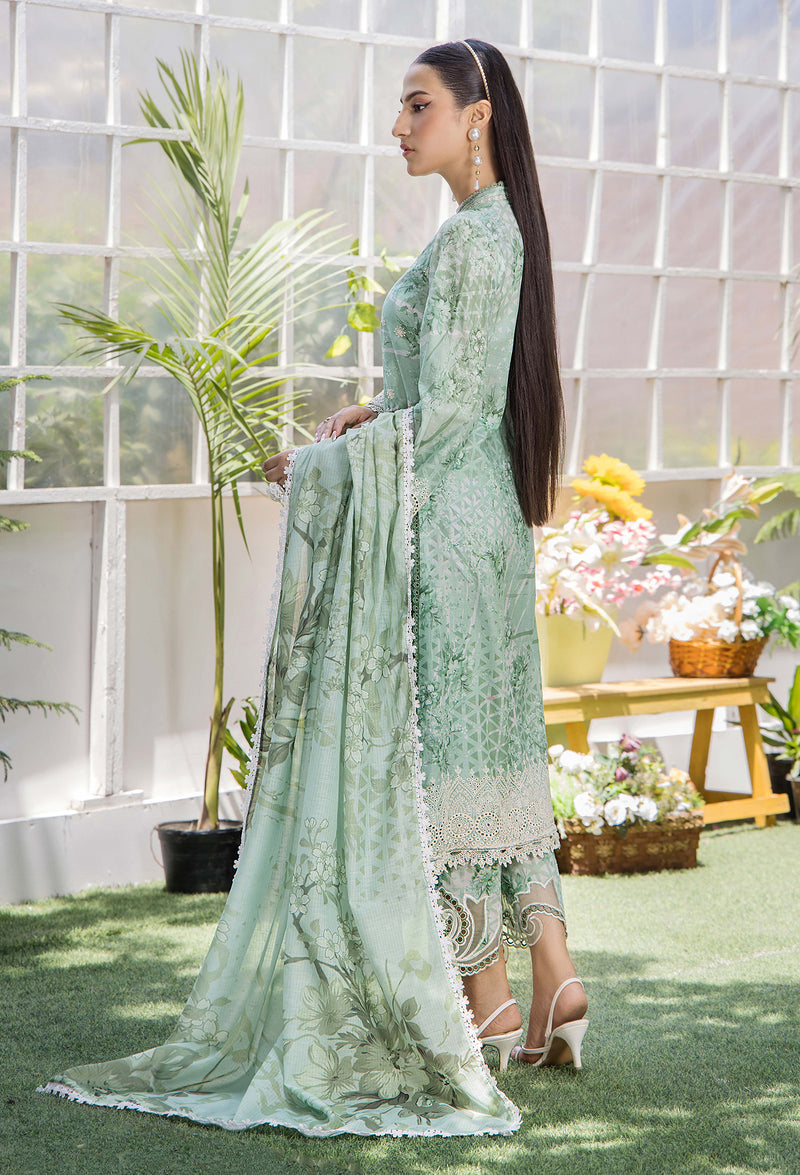 SUMMER PRINTS 31147