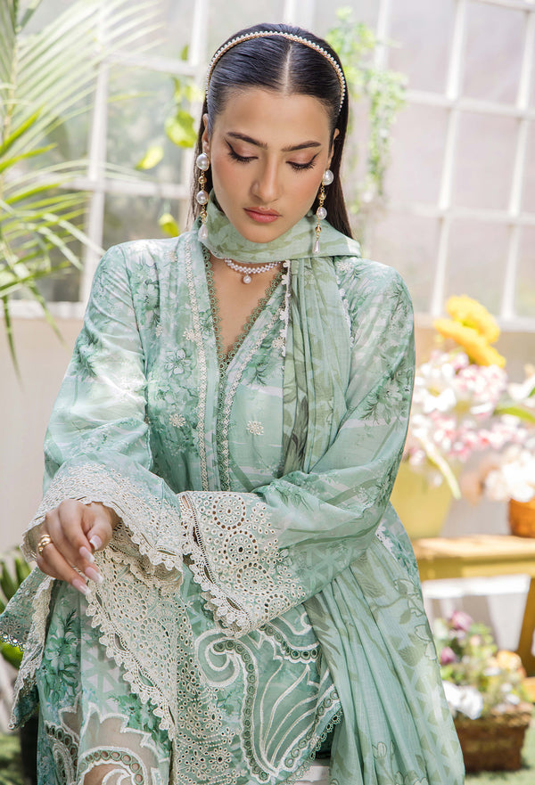 SUMMER PRINTS 31147