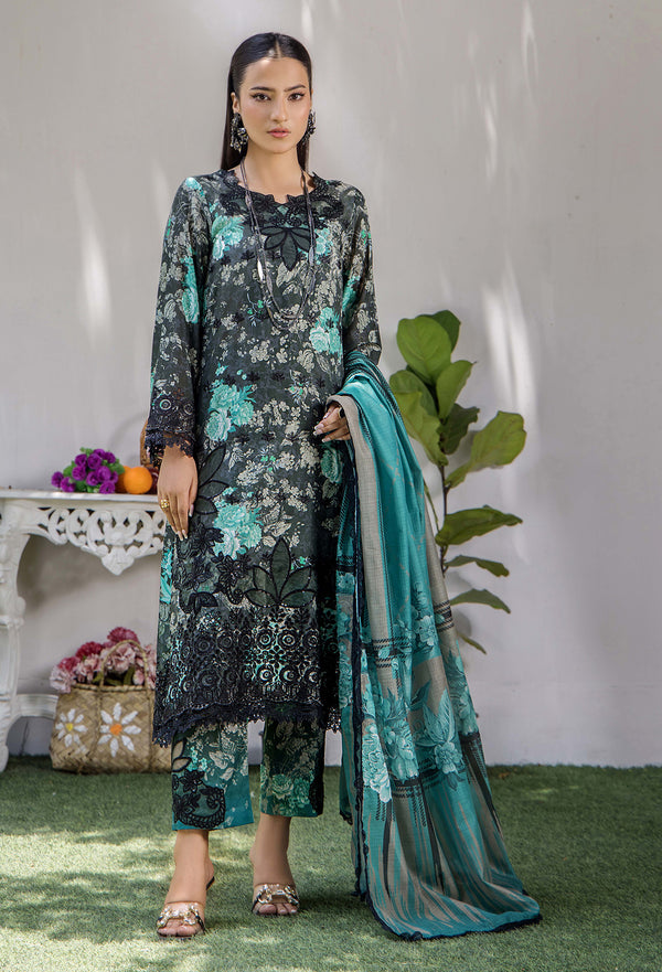 SUMMER PRINTS 31149