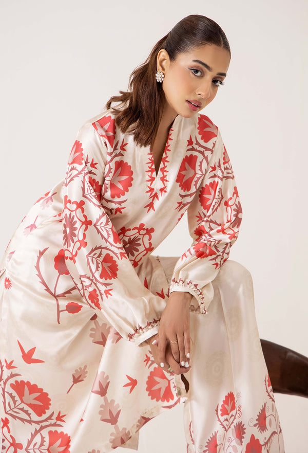 SILK 7674