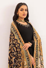 Adan's Velvet- Shawl 5441