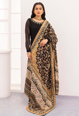 Adan's Velvet- Shawl 5441