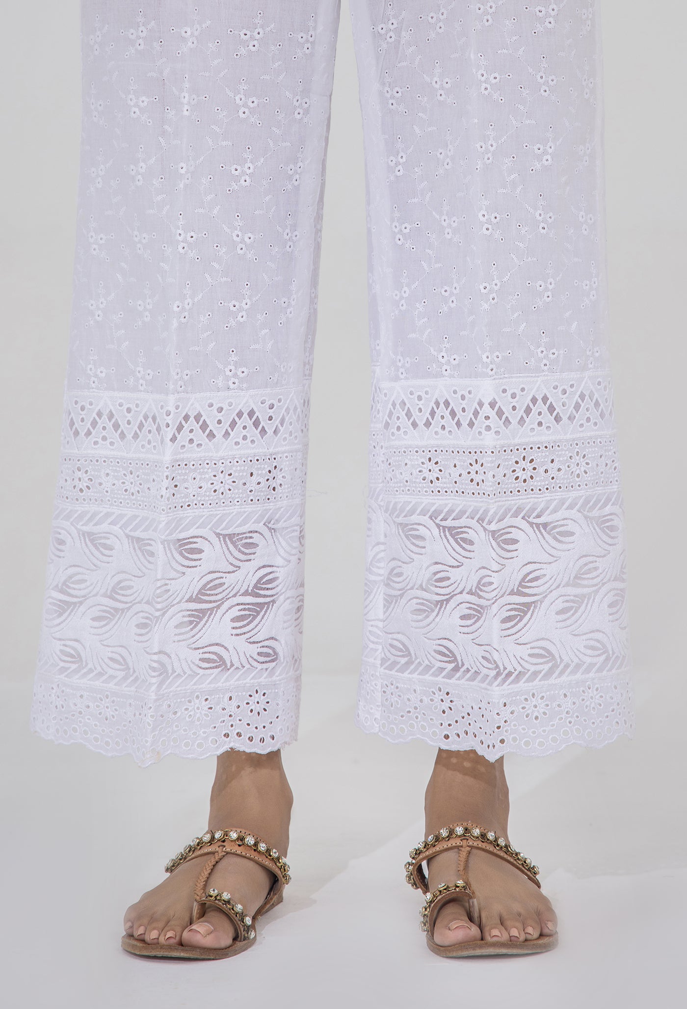 White Bottom 5212
