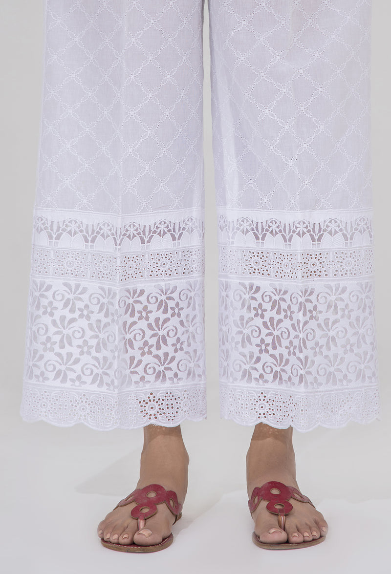 White Bottom 5215