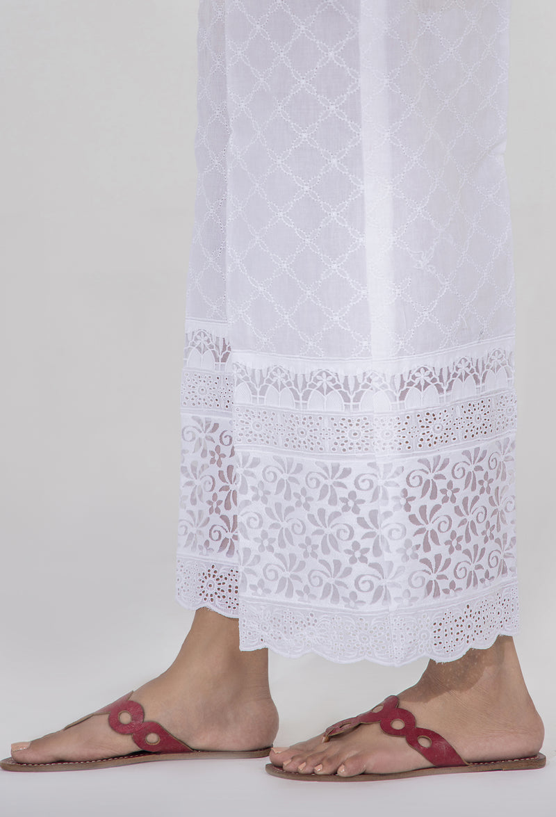 White Bottom 5215