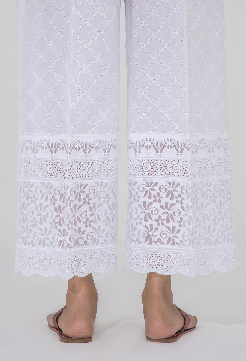 White Bottom 5215