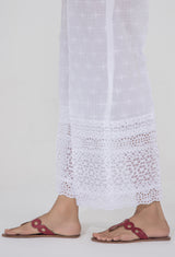 White Bottom 5216