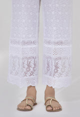 White Bottom 5217