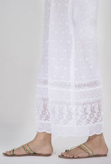 White Bottom 5217
