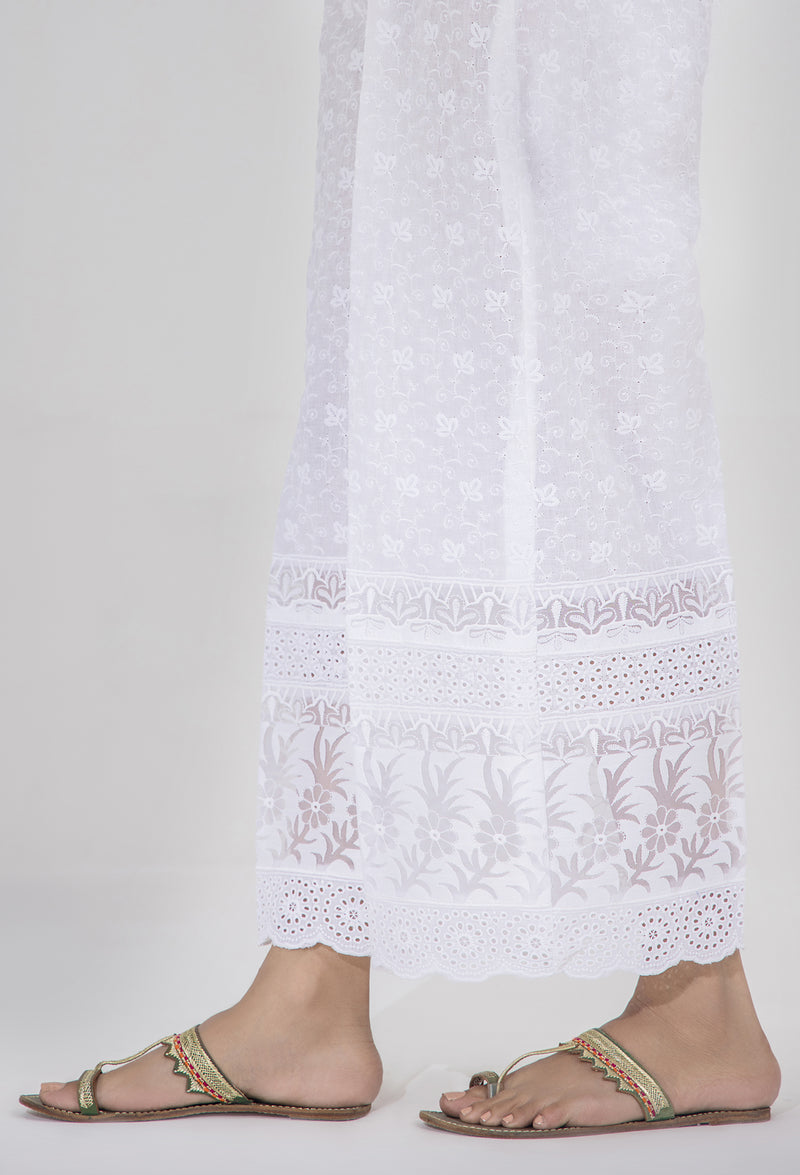 White Bottom 5217