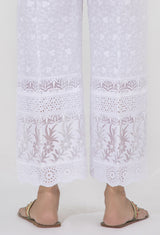 White Bottom 5217