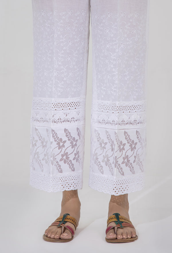 White Bottom 5219
