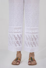 White Bottom 5219
