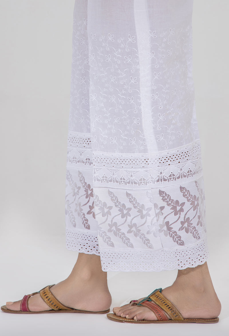 White Bottom 5219