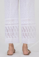 White Bottom 5219