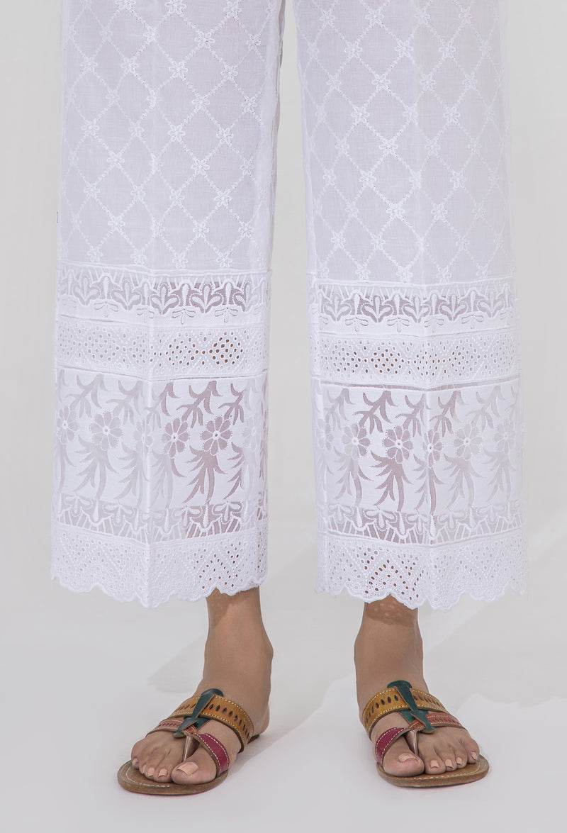 White Bottom 5221