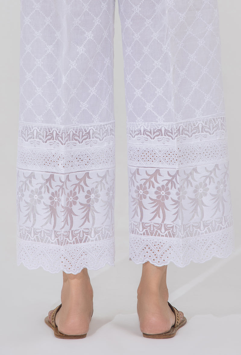 White Bottom 5221