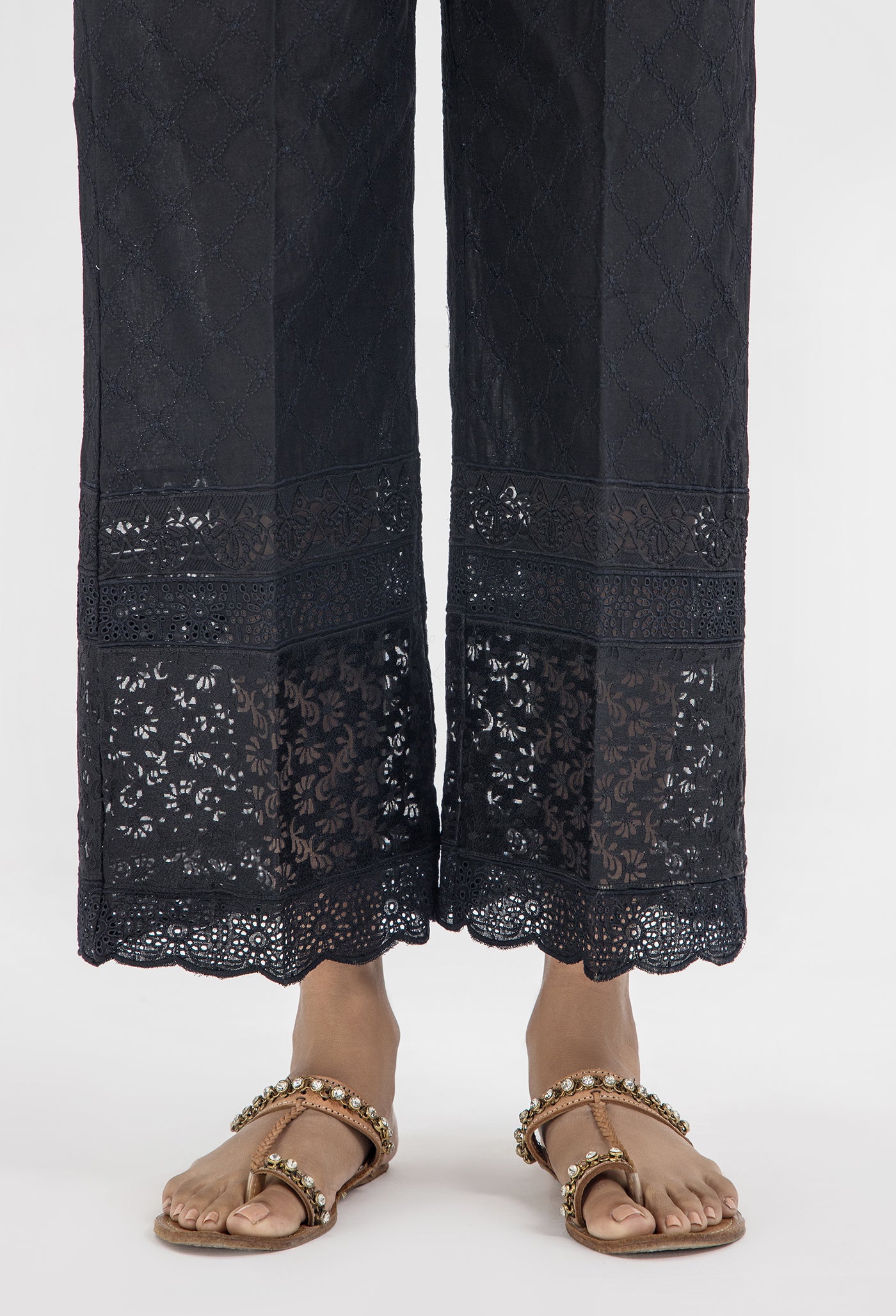 Black Bottom 5222