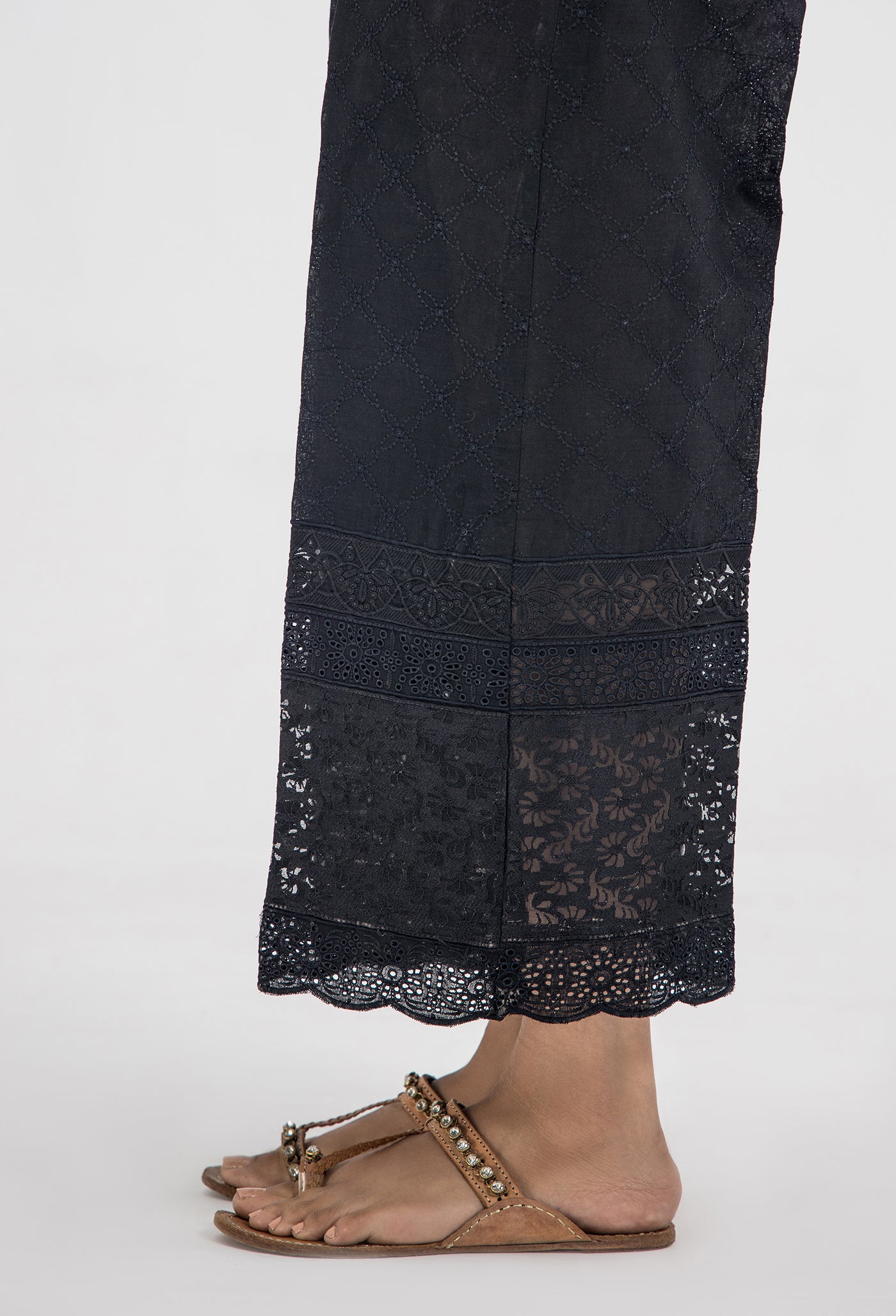 Black Bottom 5222