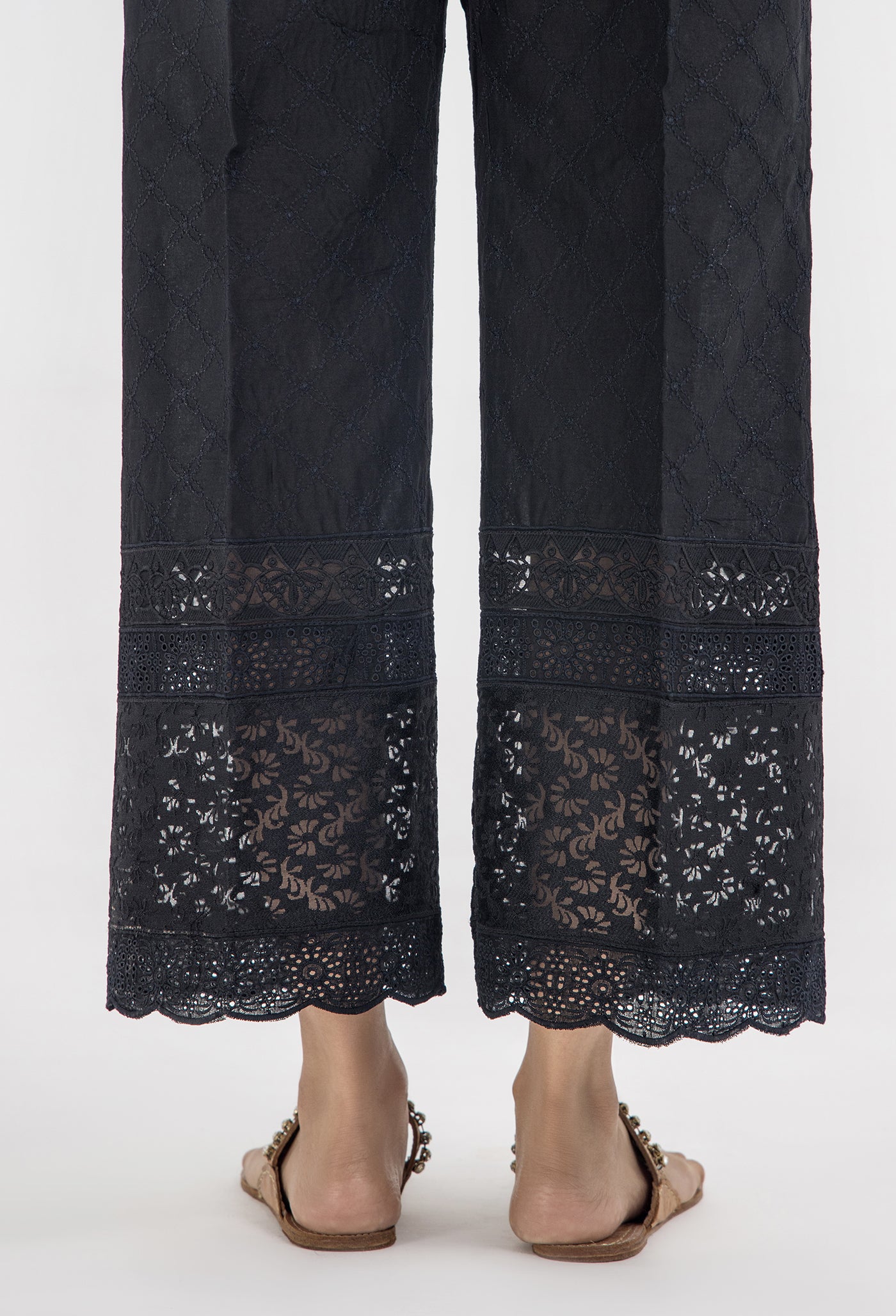 Black Bottom 5222