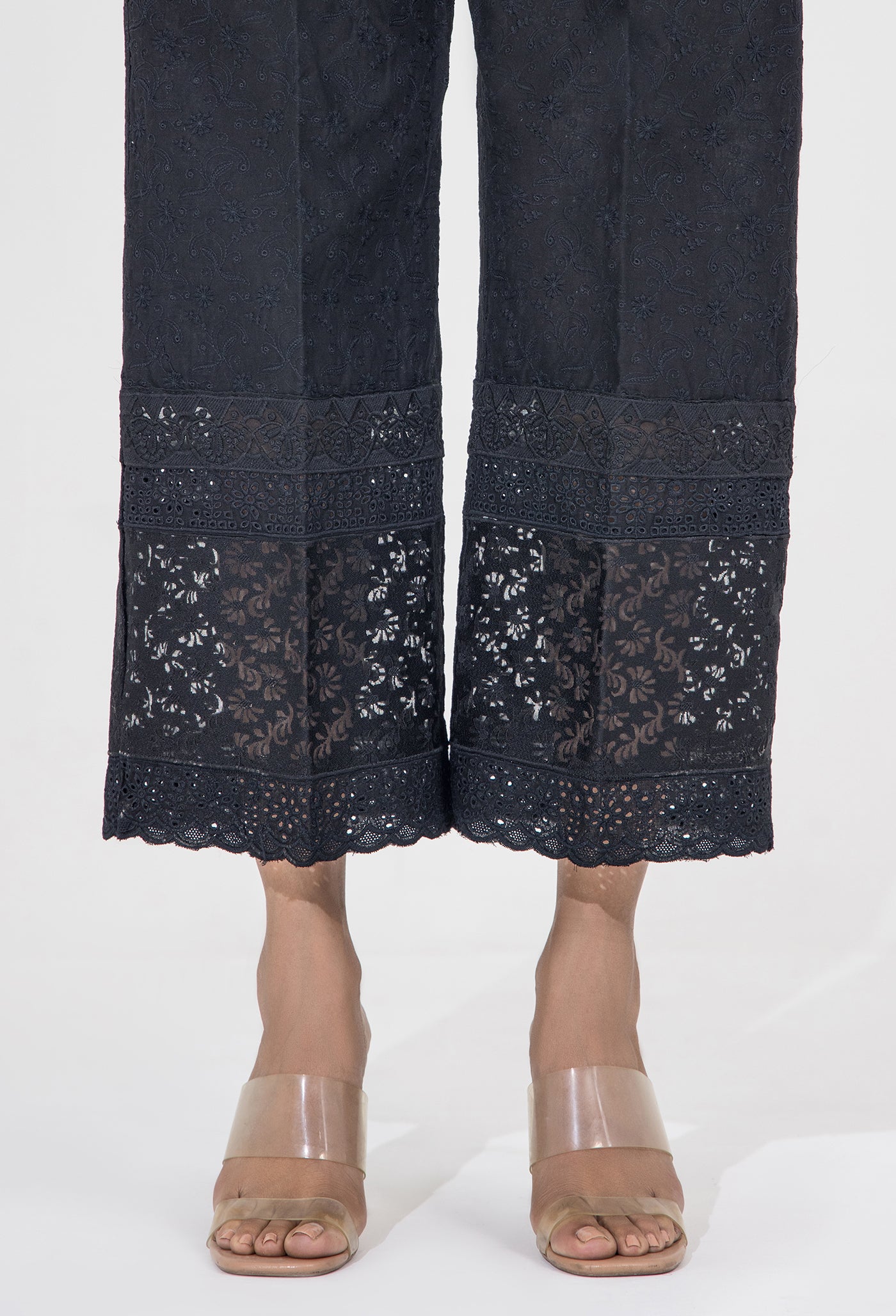 Black Bottom 5224
