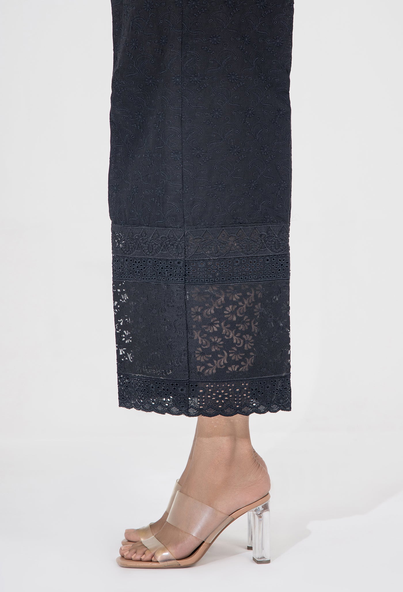 Black Bottom 5224