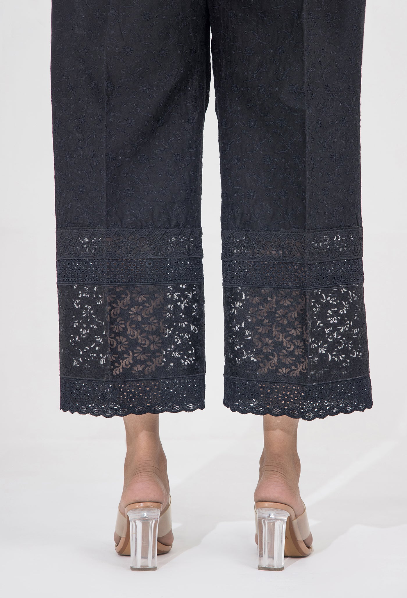 Black Bottom 5224