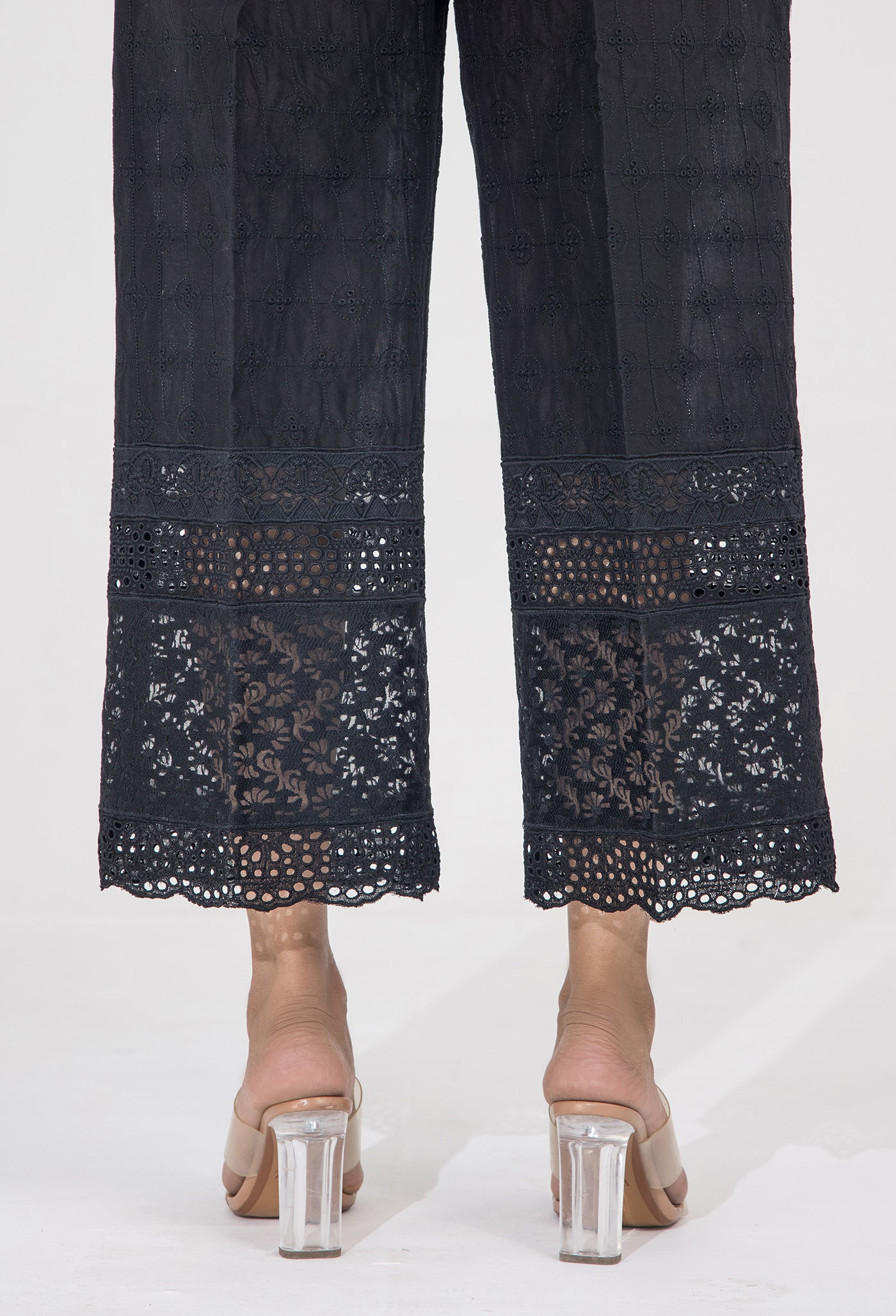 Black Bottom 5225