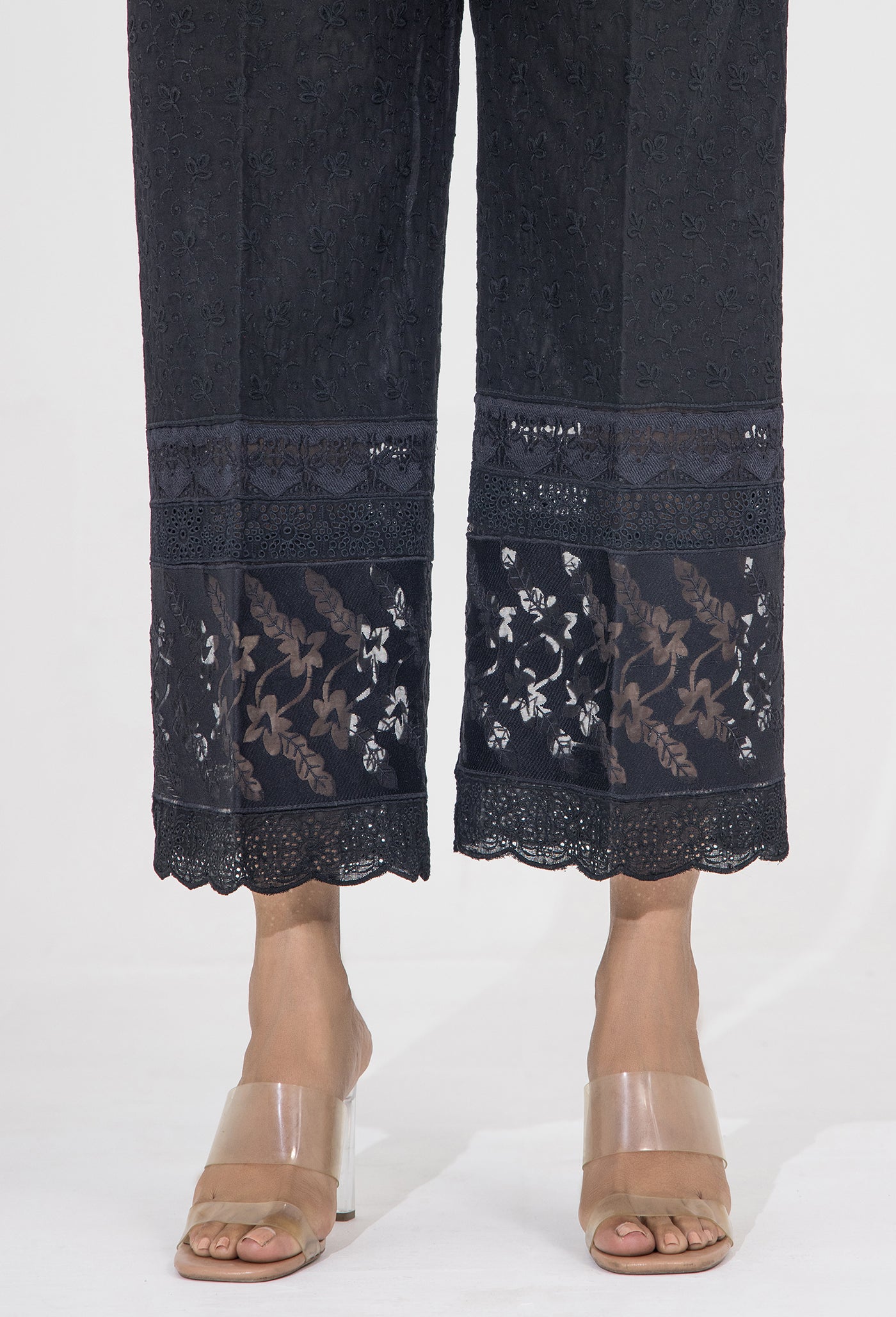 Black Bottom 5226