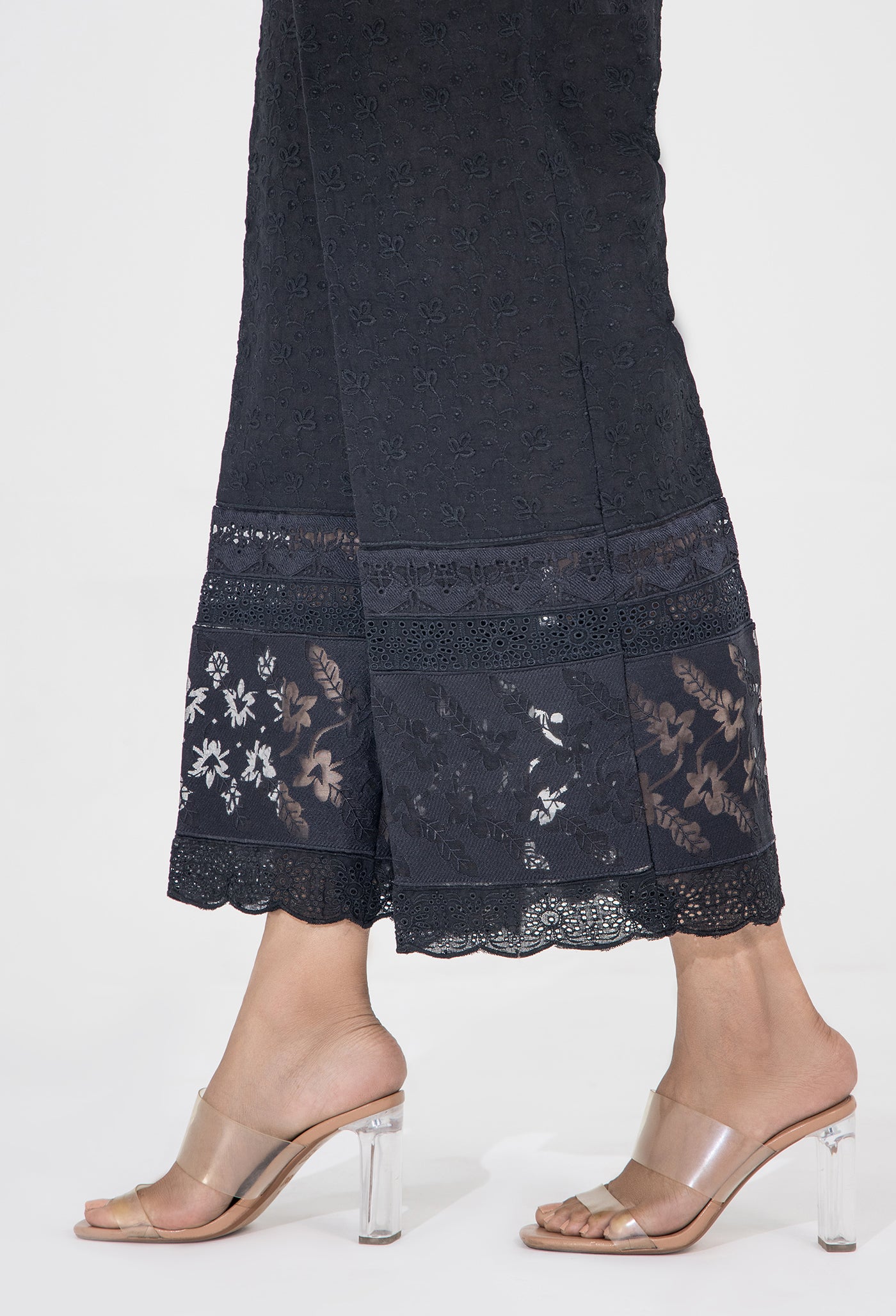Black Bottom 5226