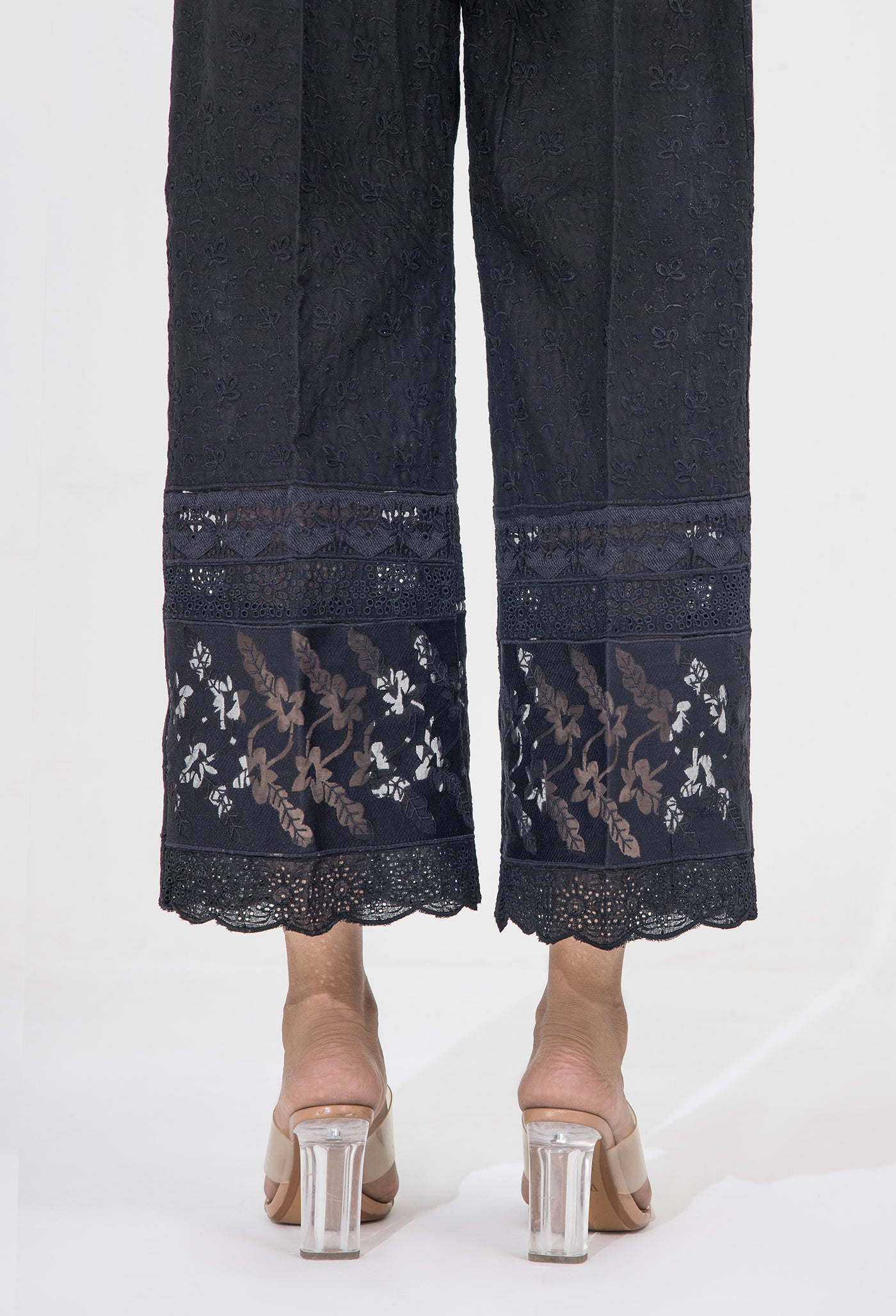 Black Bottom 5226