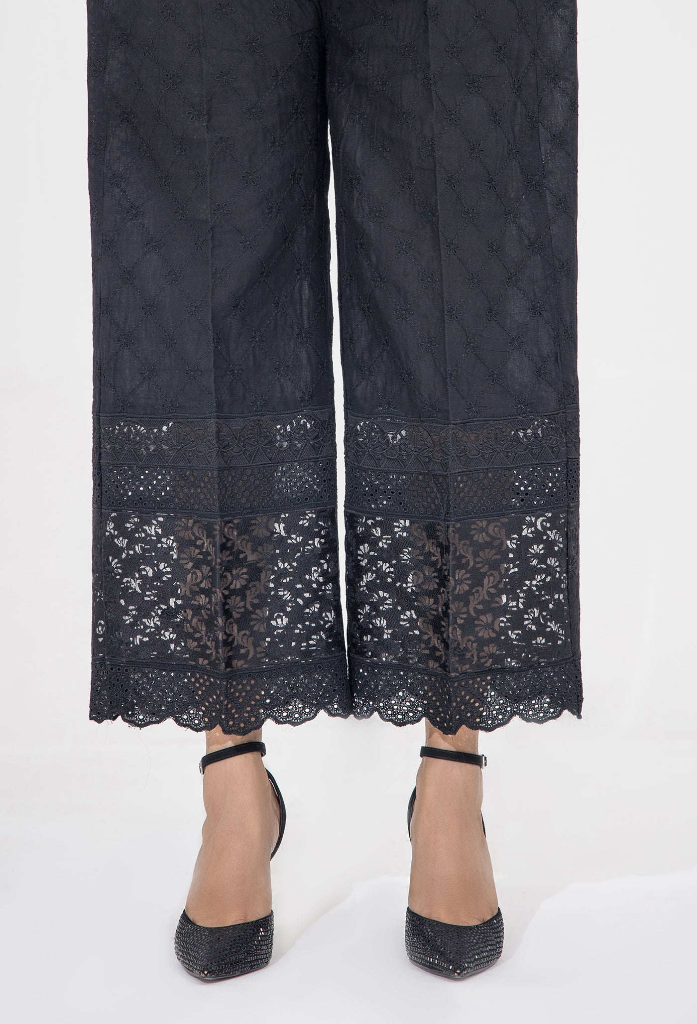 Black Bottom 5230