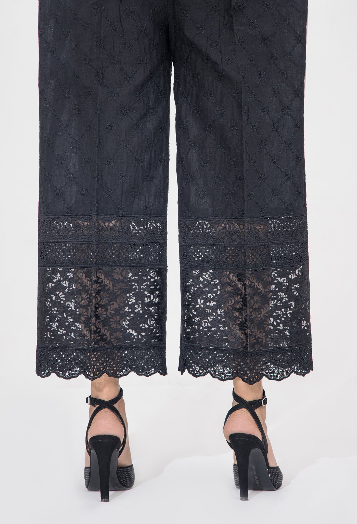Black Bottom 5230