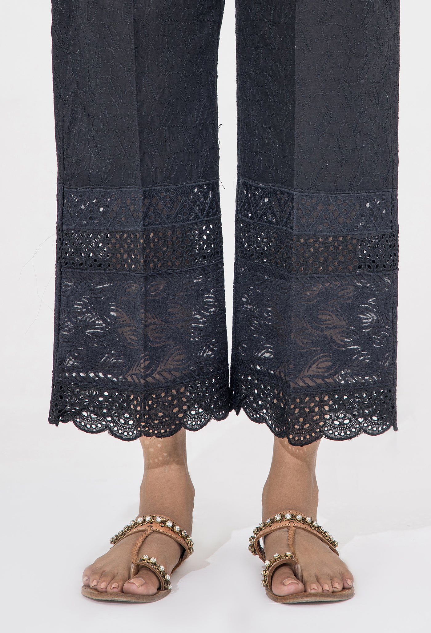 Black Bottom 5232